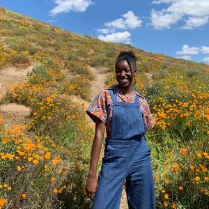 Meet your Posher, Madison